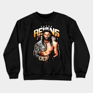 roman reigns Crewneck Sweatshirt